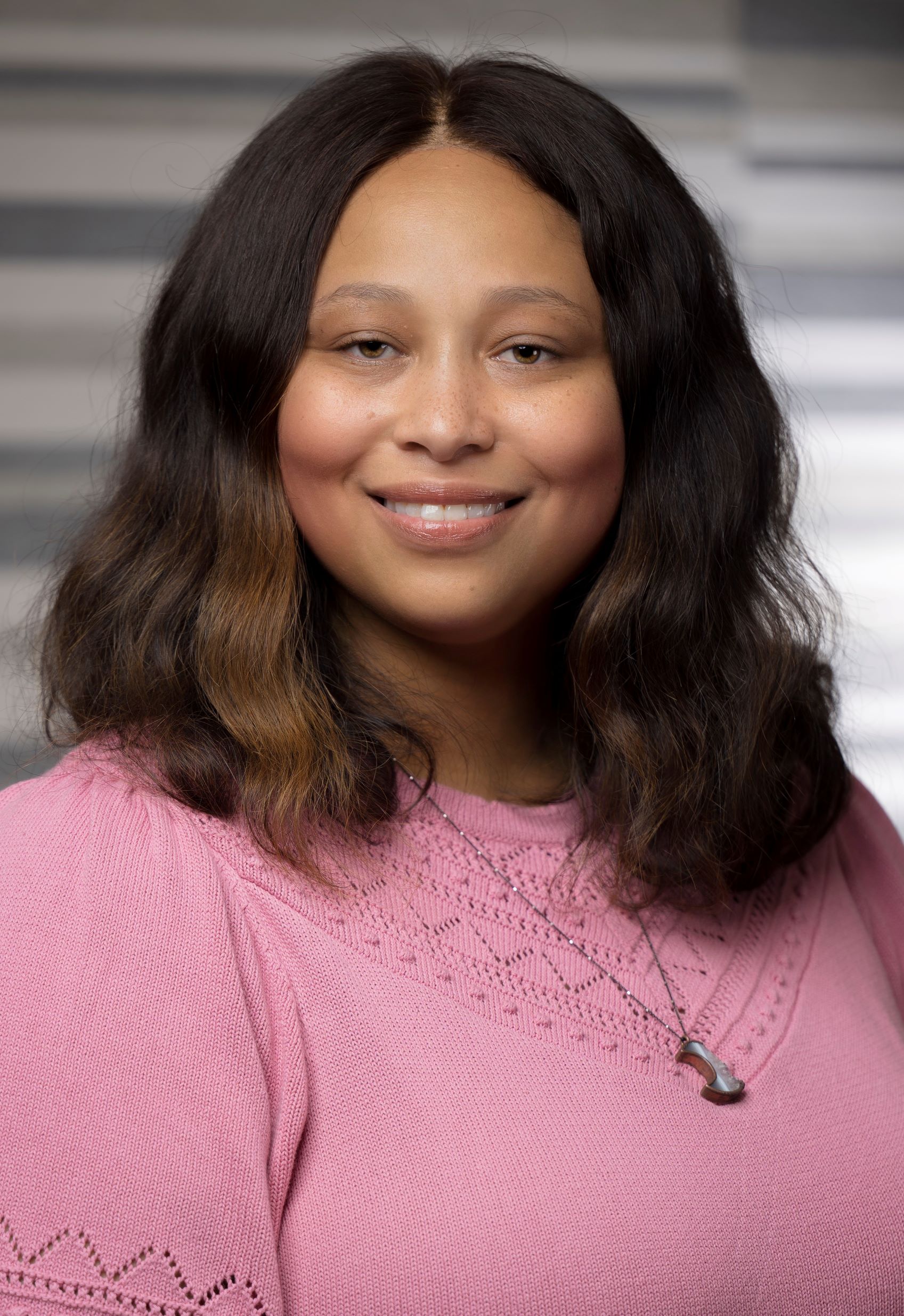 Tiffany Benjamin