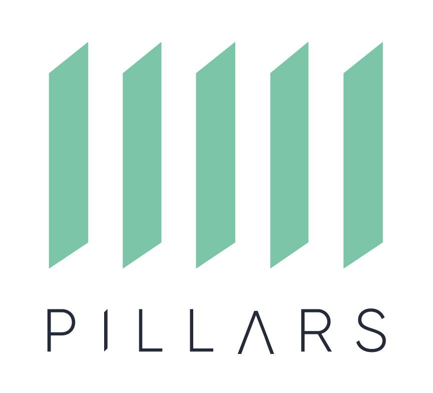 Pillars Fund logo