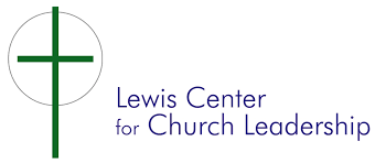 Lewis Center for Church Leadership logo