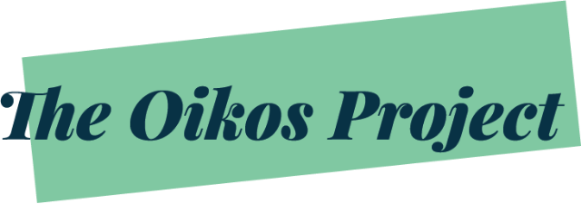 Oikos Project Logo