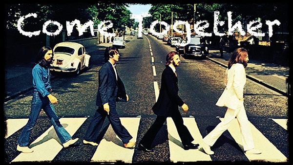 What Matters: Beatles