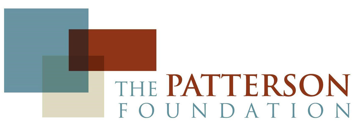 The Patterson Foundation logo