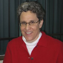 Susan Hyatt