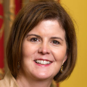 Indiana University Lilly Family School of Philanthropy faculty: Suzann Lupton