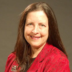 Jane Schultz