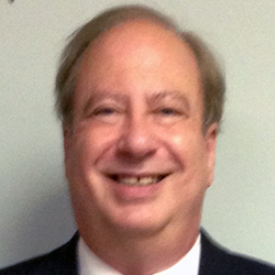 Richard Steinberg