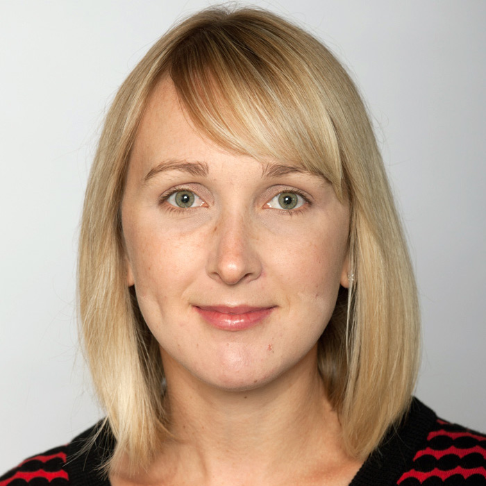 Joanna Woronkowicz