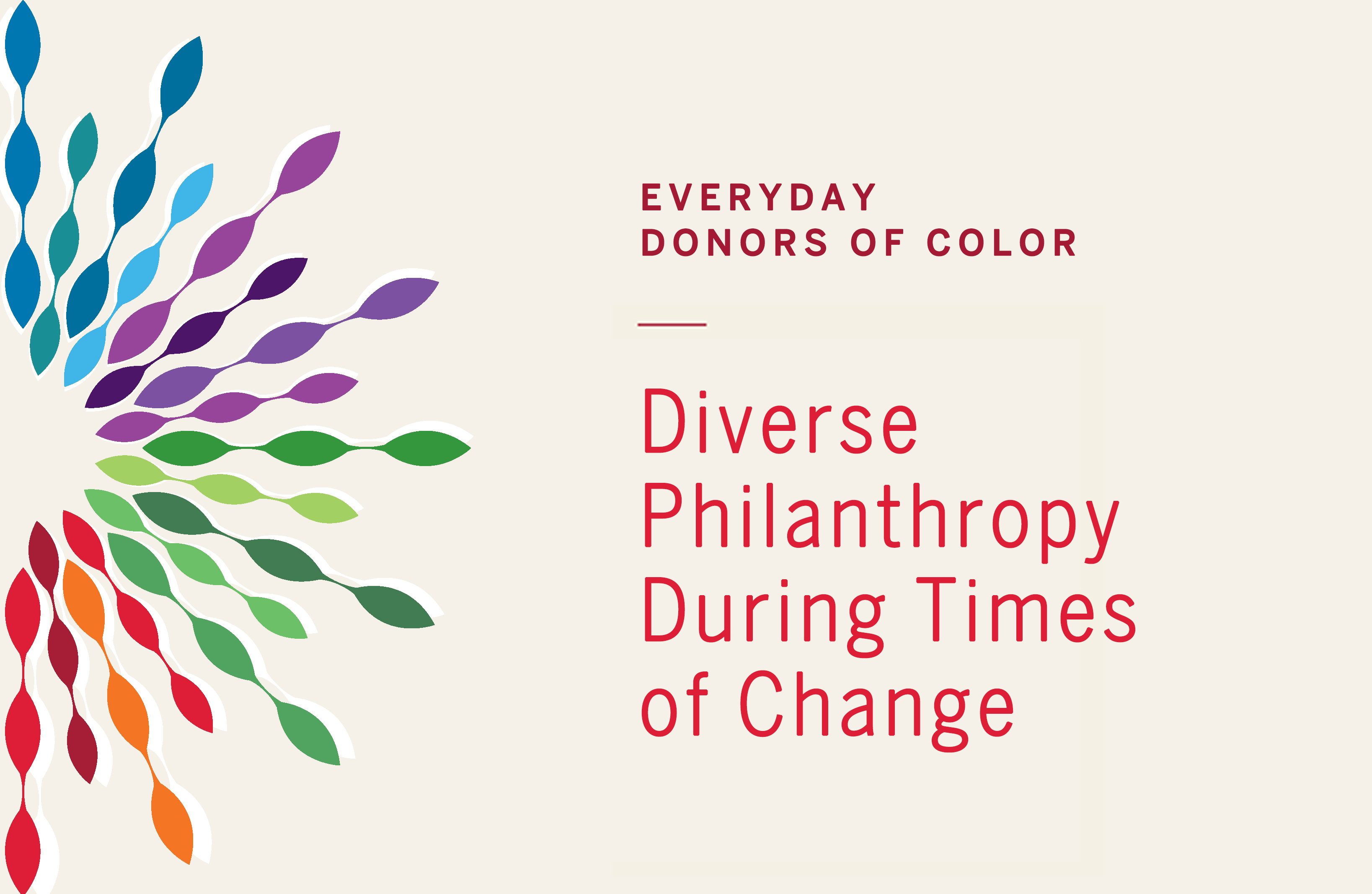 Diverse philanthropy during times of change everyday donors of color feature